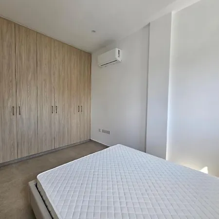 דירה Larnaca's Center, Ermou לרנקה